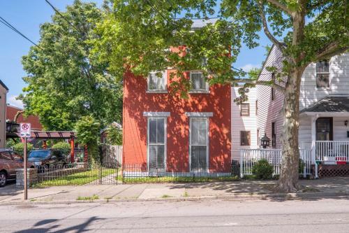 Apartamento Lofted Covington Home - Across From Downtown Cincy