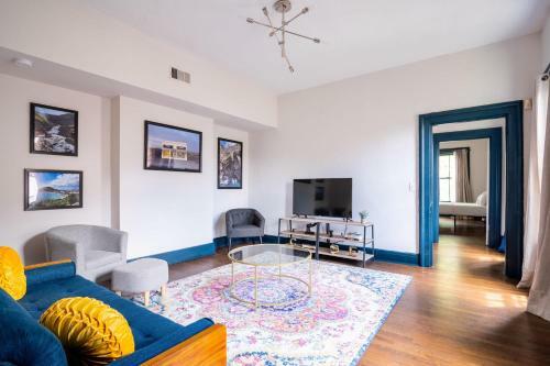 Apartamento Lofted Covington Home - Across From Downtown Cincy
