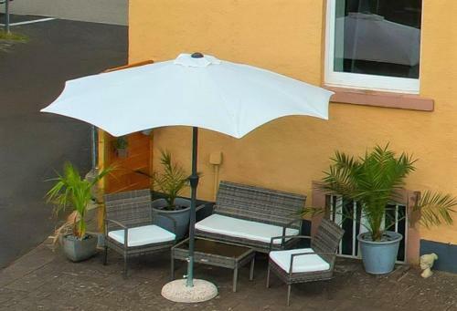 Apartamento G�stehaus Am Viehmarkt