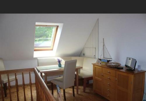 Apartamento Ferienwohnung Claudia