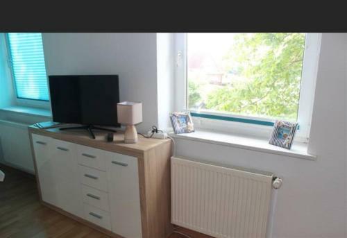 Apartamento Ferienwohnung Claudia