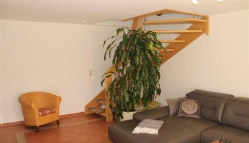 Apartamento Ferienwohnung Claudia