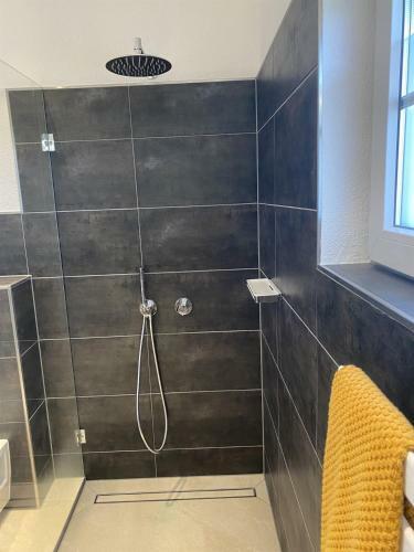 Apartamento Ferienwohnung Claudia