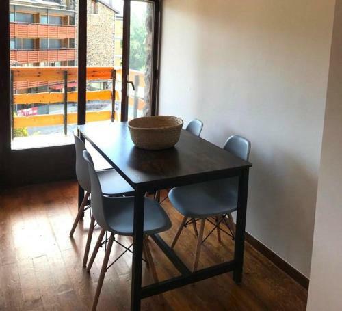 Apartamento Llivia XI