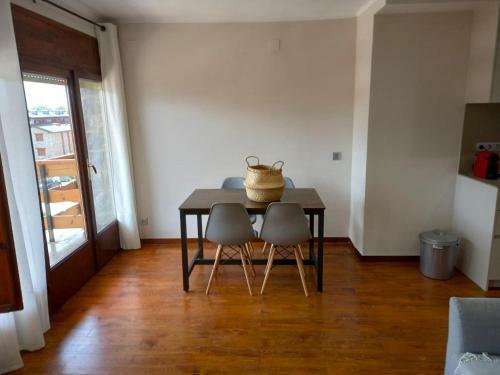 Apartamento Llivia XI