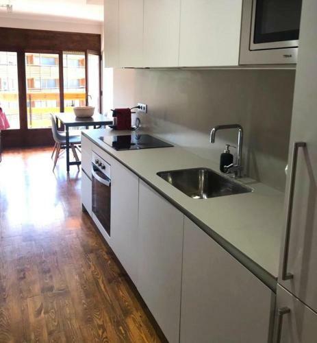 Apartamento Llivia XI