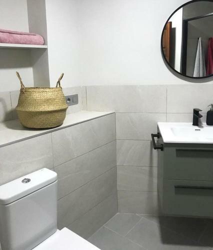 Apartamento Llivia XI