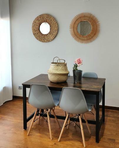 Apartamento Llivia XI
