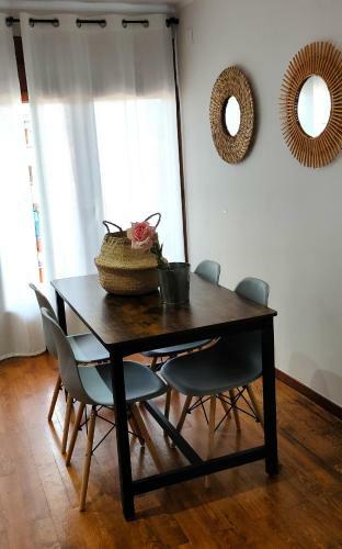 Apartamento Llivia XI