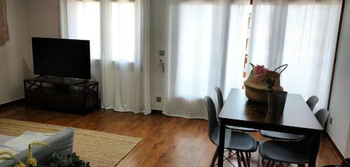 Apartamento Llivia XI