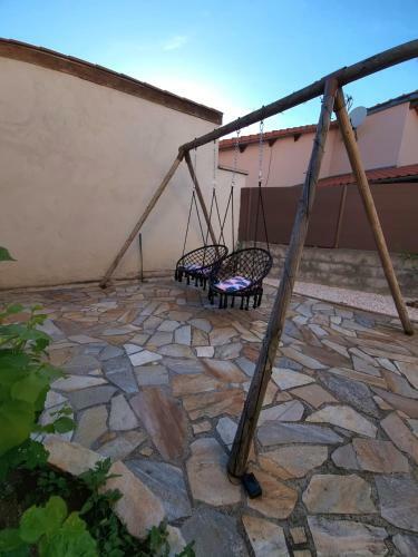 Villa Maison Individuelle Avec Sa Piscine Priv�e