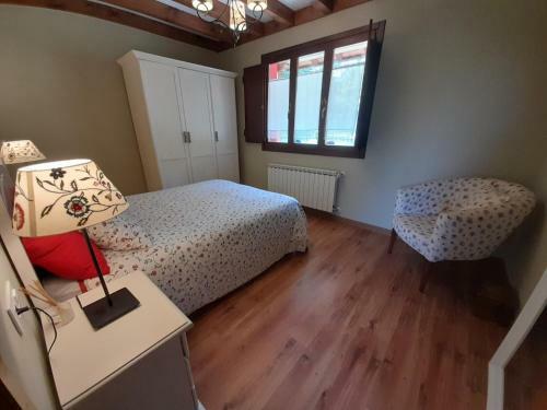 Vivienda Vacacional La Camelia