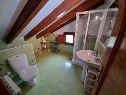 Vivienda Vacacional La Camelia