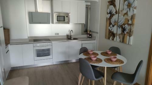 Apartamentos Boutique Arquera Golf I