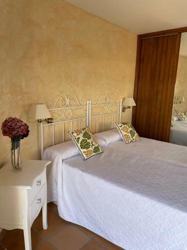 Hostal Casa Sebastiana Suite