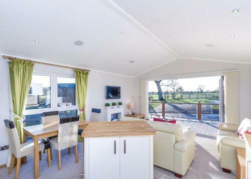Hotel Ribble Valley View