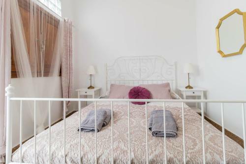 Albergue El Rinc�n de Los Artistas