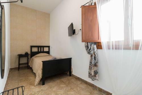 Albergue El Rinc�n de Los Artistas