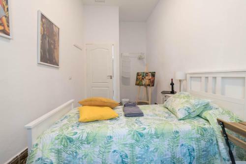 Albergue El Rinc�n de Los Artistas