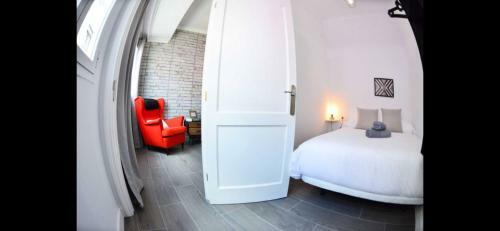Apartamento Alina