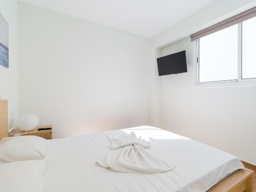 Apartamento Workfriendly Urban Home Next To Las Canteras Beach