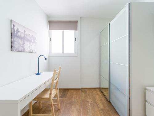 Apartamento Workfriendly Urban Home Next To Las Canteras Beach