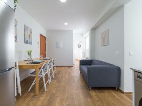 Apartamento Workfriendly Urban Home Next To Las Canteras Beach