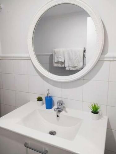 Apartamento Las Canteras Beach Studio