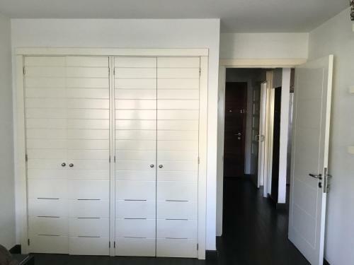 Apartamento La Marina-ciudad Jardin