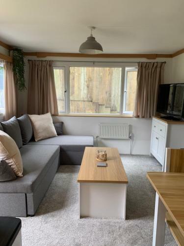 Apartamento Static Caravan/glamping