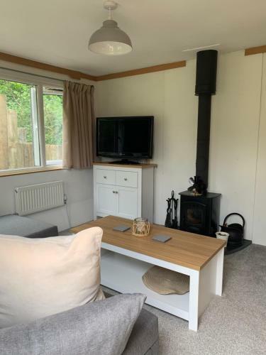 Apartamento Static Caravan/glamping
