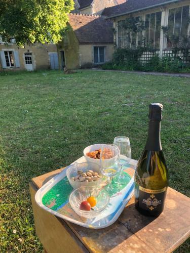 Villa Charming Normandy Country Home