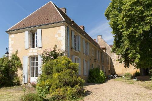 Villa Charming Normandy Country Home