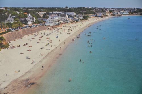 Apartamento Votre Vue, La Mer, Les Bateaux