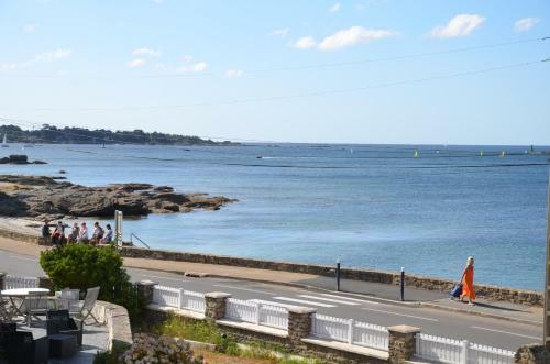 Apartamento Votre Vue, La Mer, Les Bateaux