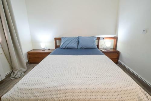 Central Design Equipped Apartment