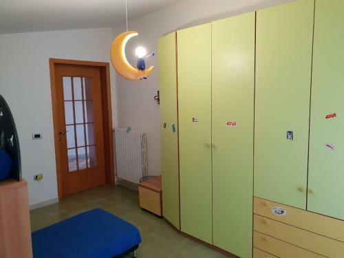 Apartamento Casa Azzurra Costa Dei Trabocchi