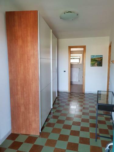 Apartamento Casa Azzurra Costa Dei Trabocchi