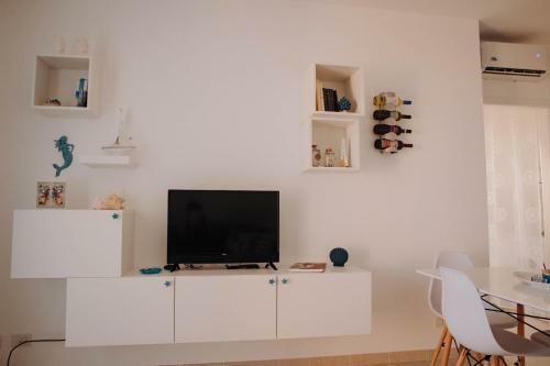 Casa Vacanze Maredentro
