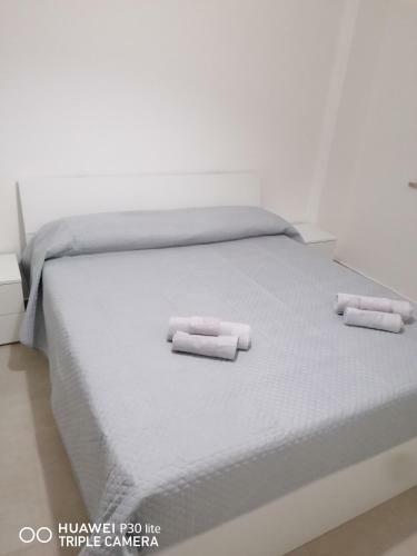 Apartamento Grecale House