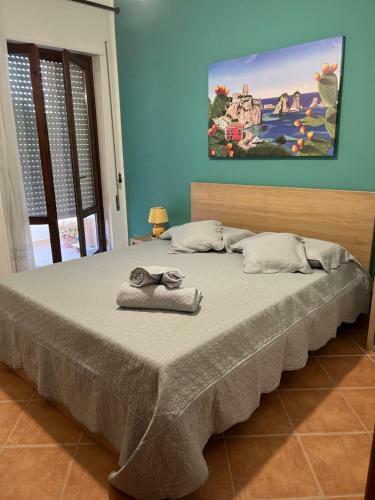 Apartamento Roseda Casa Vacanze