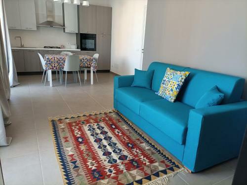 Apartamento A Casa Di Maria