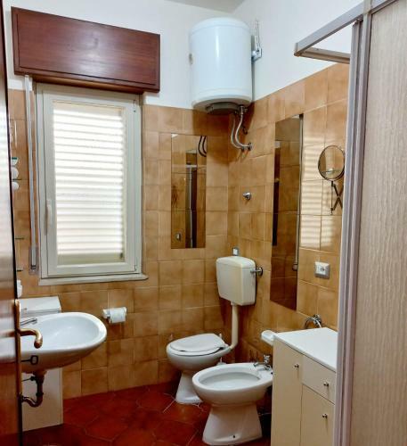 Casa Scirocco