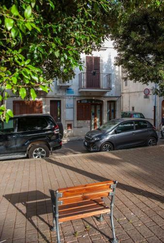 Apartamento Kasamee Sweet Puglia