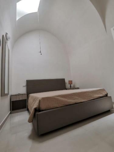 Bed & Breakfast Antica Masseria Malvezzi