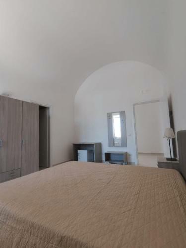 Bed & Breakfast Antica Masseria Malvezzi