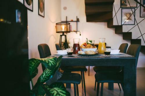 Apartamento L'eden Luxury Suite