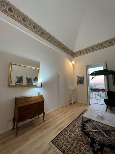 Hotel Palazzo Zagarella - Scardicchio Maisons