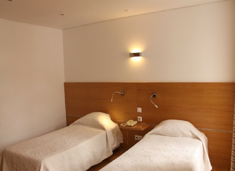 Hotel Zenite