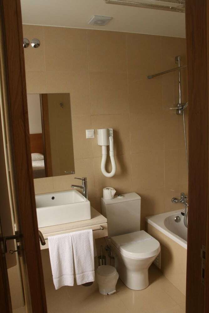 Hotel Zenite